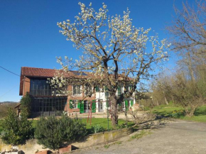 B&B Il vecchio pero